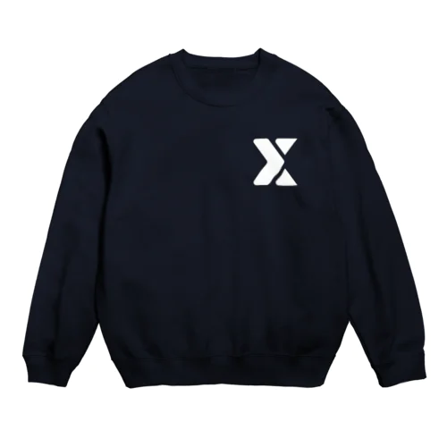 ネクストモードオリジナルロゴグッズ Crew Neck Sweatshirt