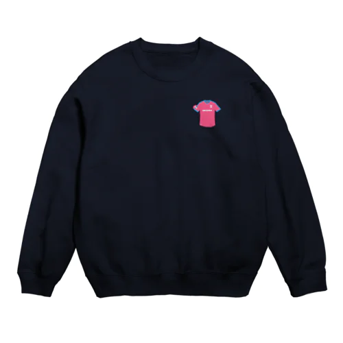 ビギナーズ Crew Neck Sweatshirt