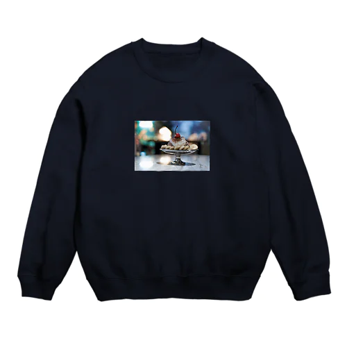 プリン Crew Neck Sweatshirt