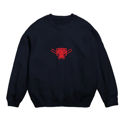 NERIRE 2019 Crew Neck Sweatshirt