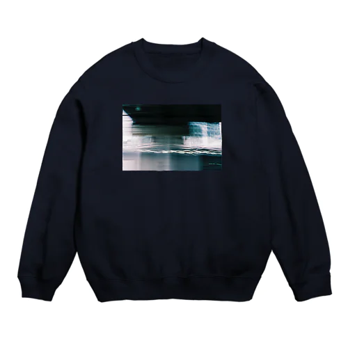 イントロダクションA Crew Neck Sweatshirt