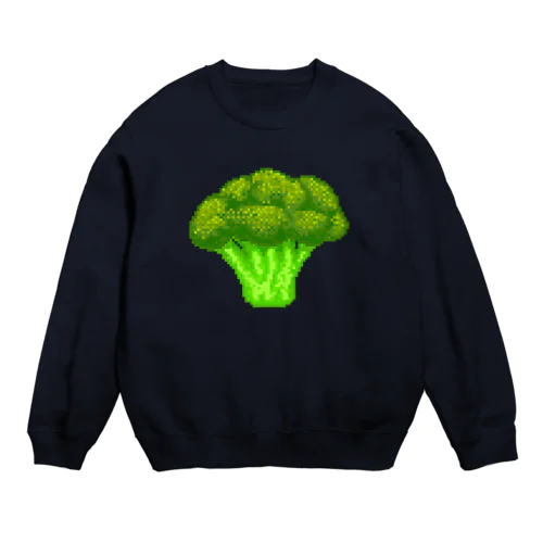 ブロッコリー Crew Neck Sweatshirt