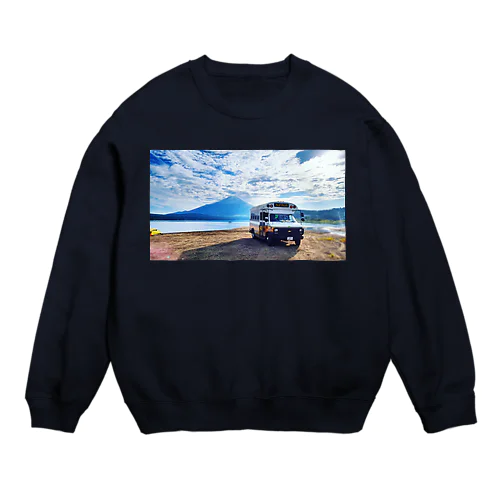 サーフ Crew Neck Sweatshirt