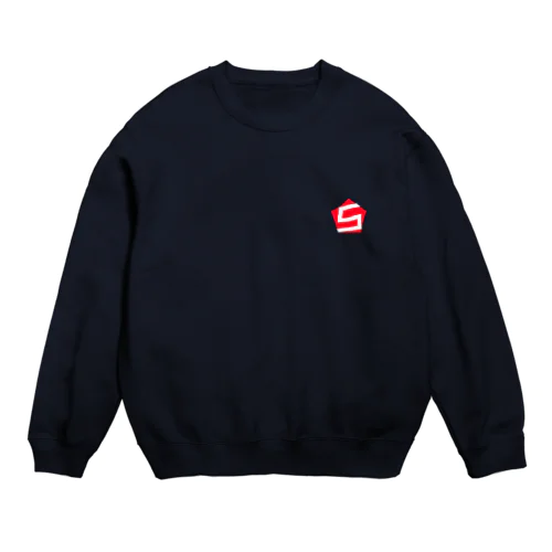 5KaKu Crew Neck Sweatshirt