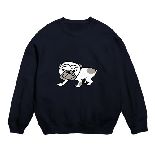 わんきち。 Crew Neck Sweatshirt