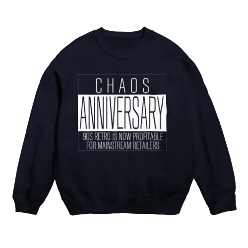 CH-007 Crew Neck Sweatshirt