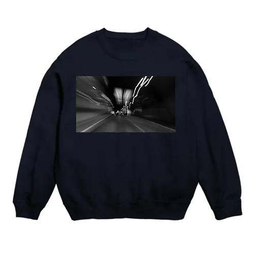 So stay Crew Neck Sweatshirt