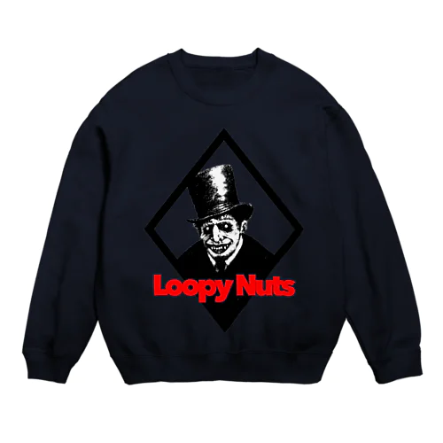 アイテム Crew Neck Sweatshirt