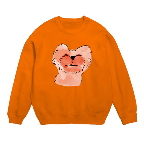 mugi Crew Neck Sweatshirt