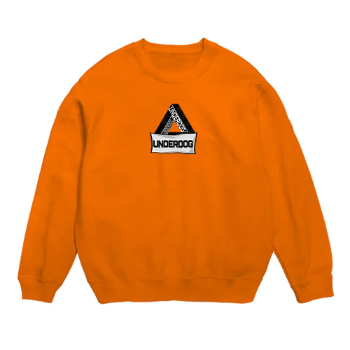 underdog  Crew Neck Sweatshirt