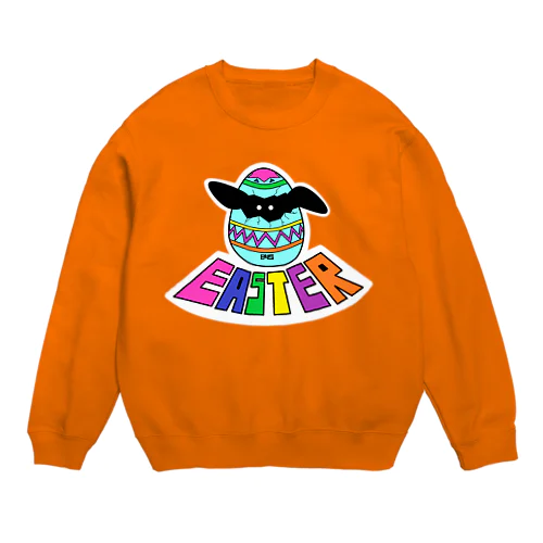 EASTER Crew Neck Sweatshirt