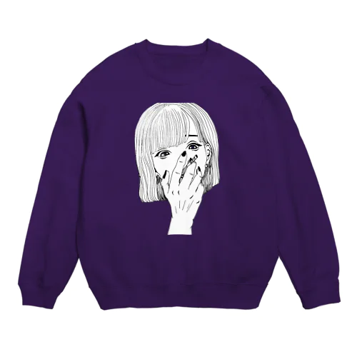 WRIK Crew Neck Sweatshirt