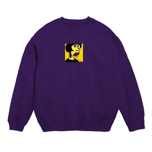 RIPBOB Crew Neck Sweatshirt