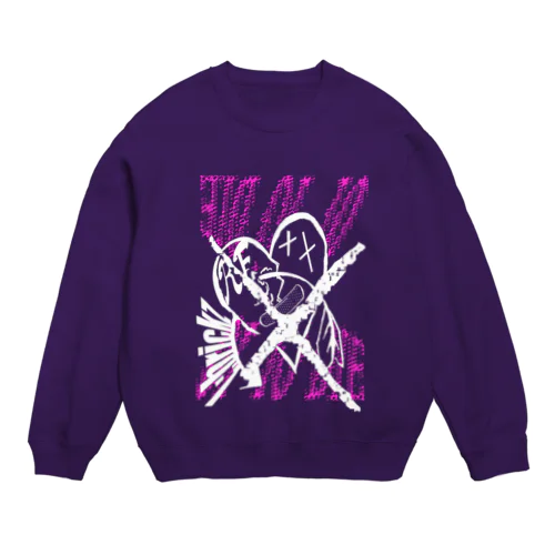 STYLECORE　ｓ-2 Crew Neck Sweatshirt