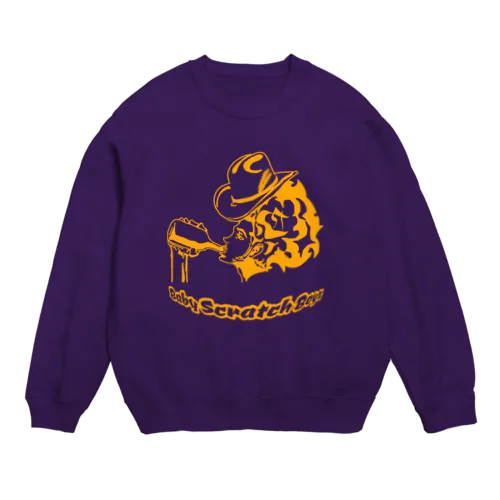 BSB-C-boy Crew Neck Sweatshirt