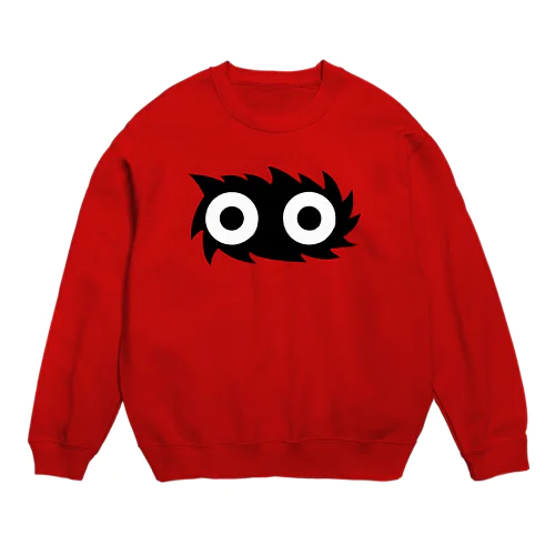 nauga4 Crew Neck Sweatshirt