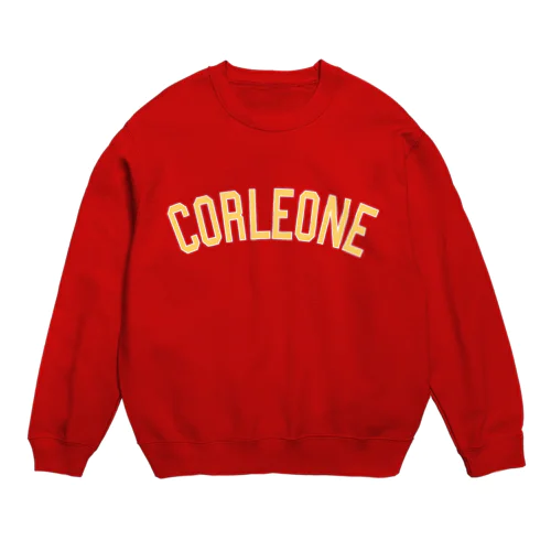 CORLEONE スウェット