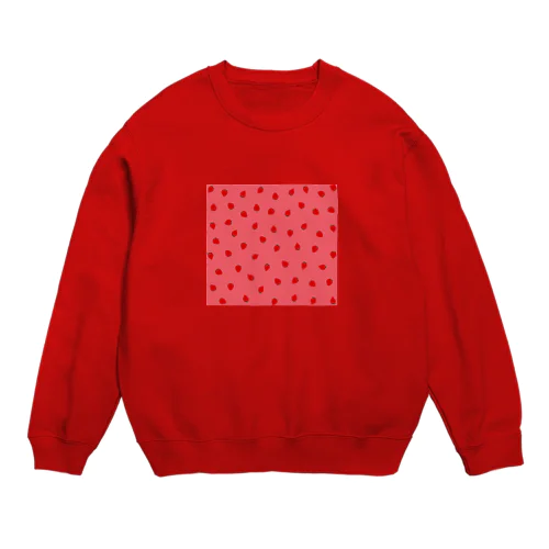 モヨーP121 Crew Neck Sweatshirt