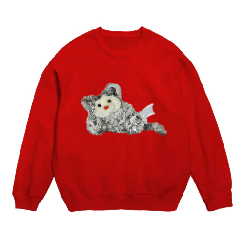 トクベツ！ Crew Neck Sweatshirt