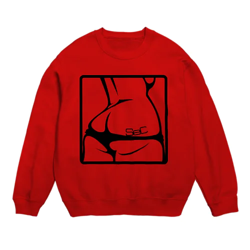 Ketts03 Crew Neck Sweatshirt