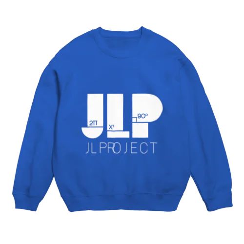 JLP Crew Neck Sweatshirt