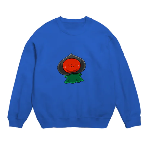 フラットウッズモンスター Crew Neck Sweatshirt