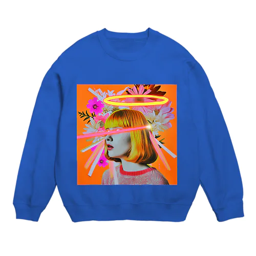 GAL:13 Crew Neck Sweatshirt