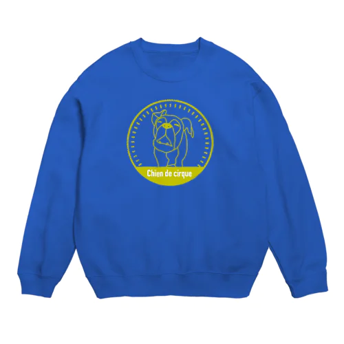 ルーナ Crew Neck Sweatshirt