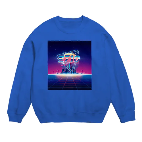 2710 Crew Neck Sweatshirt