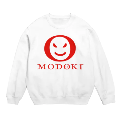 MODOKI gao スウェット