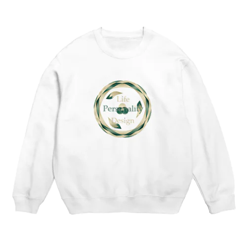 LPD Crew Neck Sweatshirt