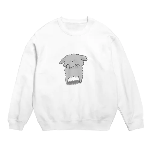 てんちゃん Crew Neck Sweatshirt