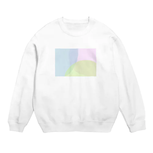 サンコイチ Crew Neck Sweatshirt