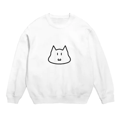 うーちゃん Crew Neck Sweatshirt