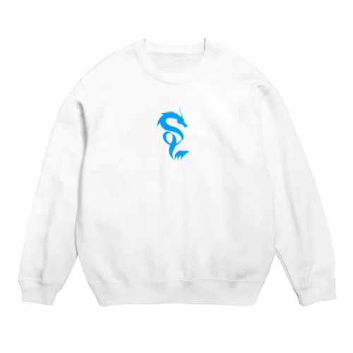 登龍門 Crew Neck Sweatshirt