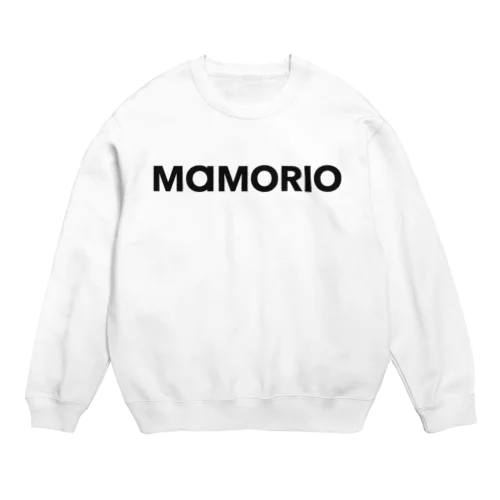 MAMORIO スウェット