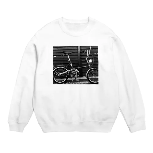 ナショナルチョッパー Crew Neck Sweatshirt