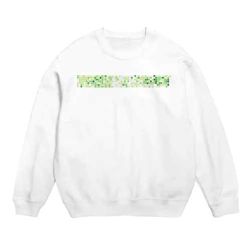 20180423 Crew Neck Sweatshirt