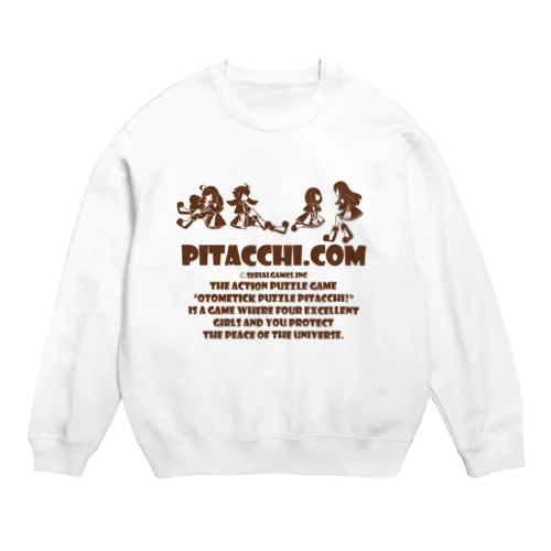 PITACCHI.COM スウェット