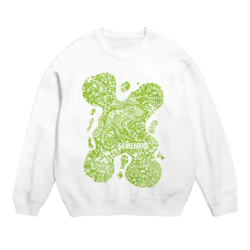 Tameleon Crew Neck Sweatshirt