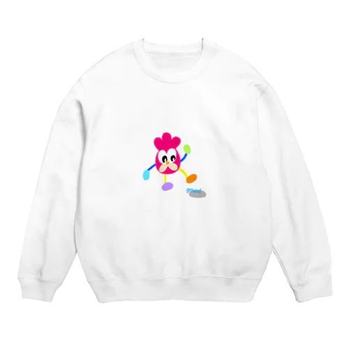 ミック Crew Neck Sweatshirt