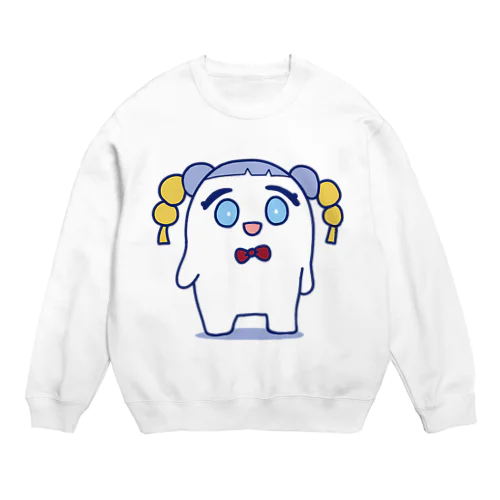 きょむきょむ Crew Neck Sweatshirt