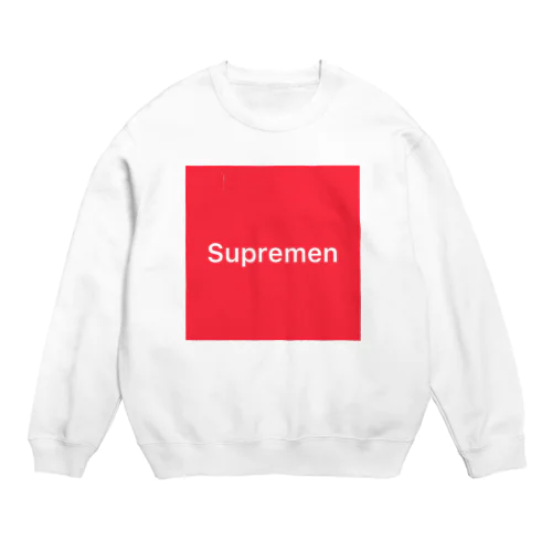 supremen スウェット