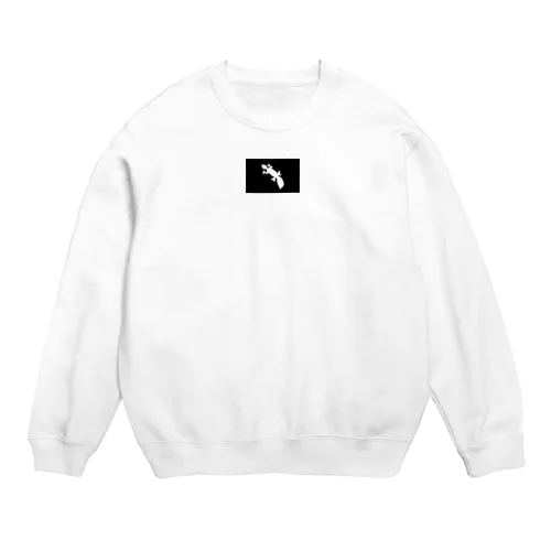 レオパ Crew Neck Sweatshirt