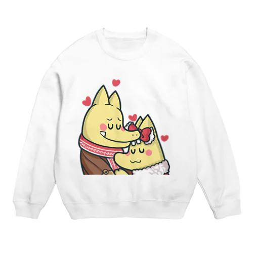 ピカロン Crew Neck Sweatshirt