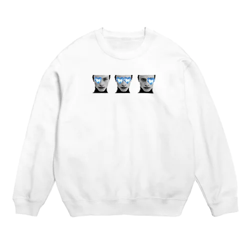 ズ Crew Neck Sweatshirt