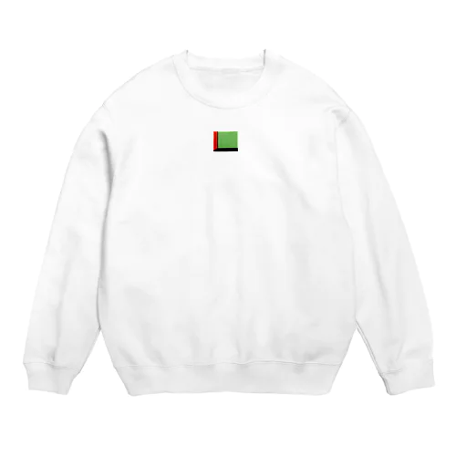 A room Crew Neck Sweatshirt