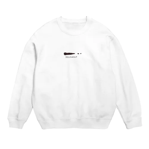 necounco Crew Neck Sweatshirt