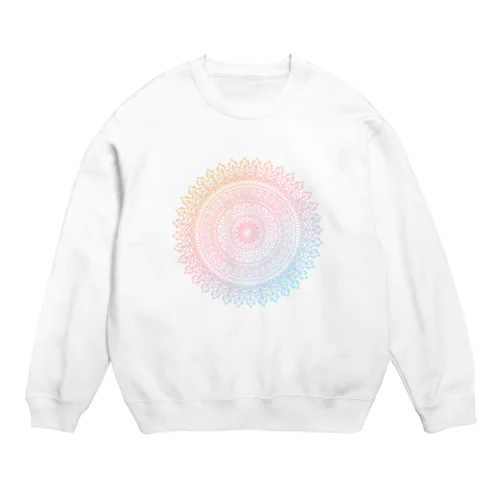 M-1  Crew Neck Sweatshirt