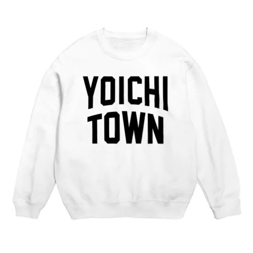 余市町 YOICHI TOWN スウェット